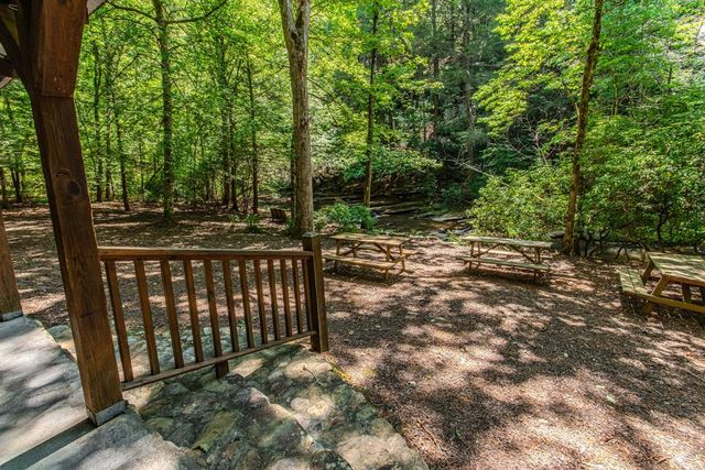 Lot 103R Mountain Creek Hollow Drive, Talking Rock, GA 30175