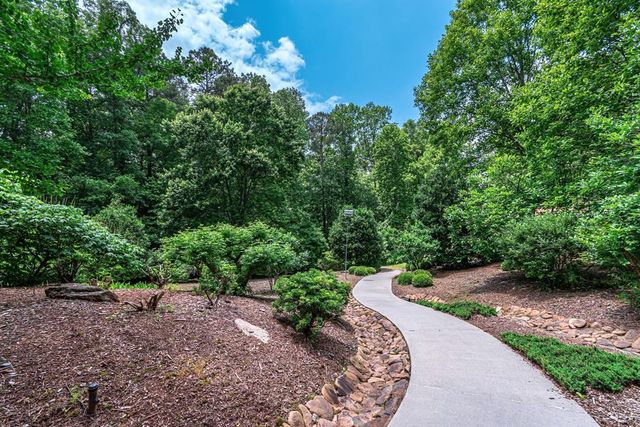 Lot 103R Mountain Creek Hollow Drive, Talking Rock, GA 30175