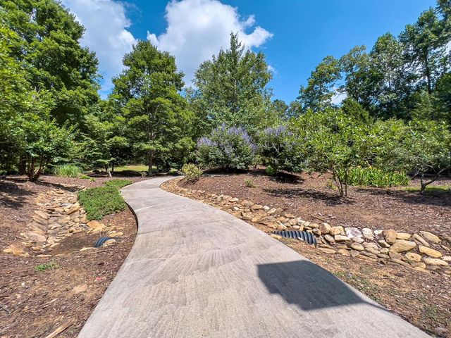 Lot 103R Mountain Creek Hollow Drive, Talking Rock, GA 30175