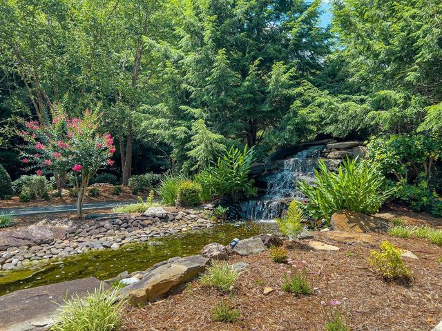 Lot 103R Mountain Creek Hollow Drive, Talking Rock, GA 30175