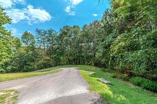 Lot 103R Mountain Creek Hollow Drive, Talking Rock, GA 30175
