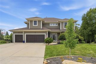 25419 W 150th Terrace, Olathe, KS 66061