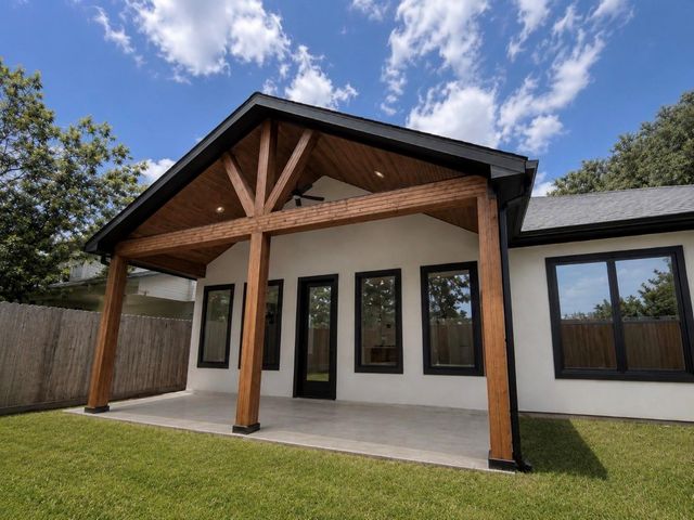 4027 Black Locust Drive, Houston, TX 77088