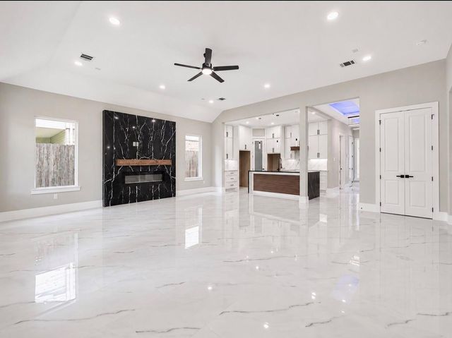 4027 Black Locust Drive, Houston, TX 77088