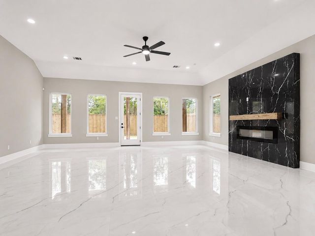 4027 Black Locust Drive, Houston, TX 77088
