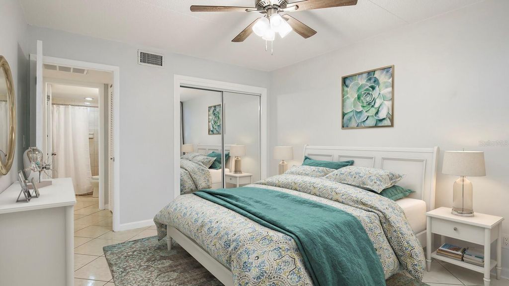 Image 31 of property listing at 2950 W BAY DRIVE A2, Belleair Bluffs, FL 33770