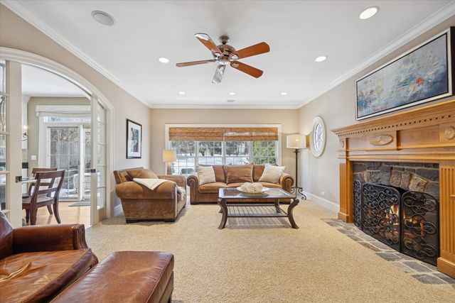 440 S Grant Street, Hinsdale, IL 60521