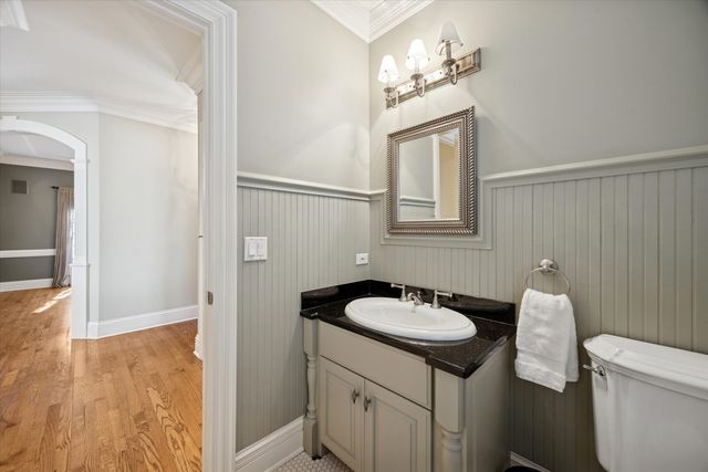 440 S Grant Street, Hinsdale, IL 60521