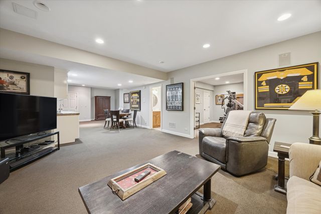 440 S Grant Street, Hinsdale, IL 60521