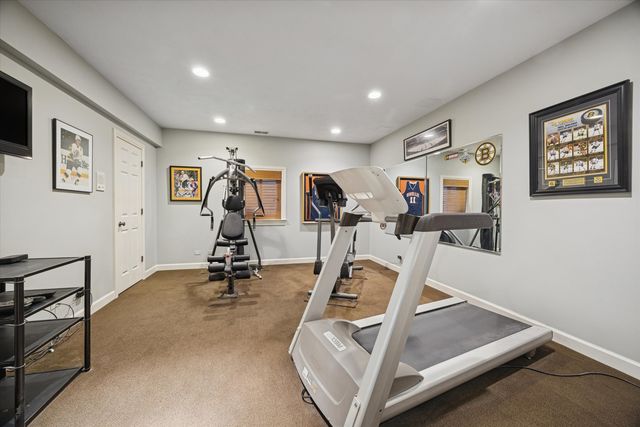 440 S Grant Street, Hinsdale, IL 60521