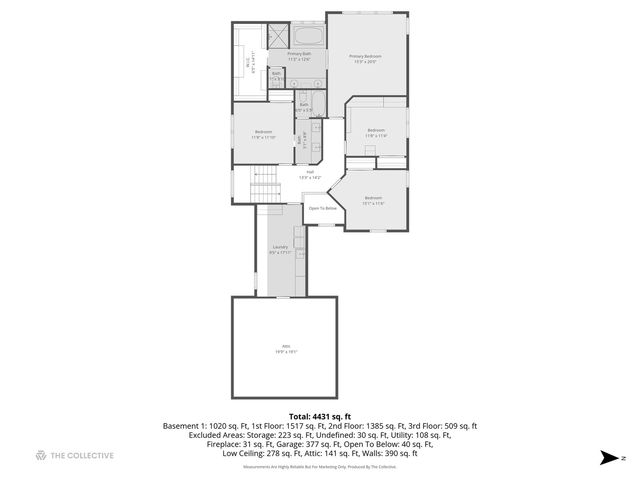 440 S Grant Street, Hinsdale, IL 60521