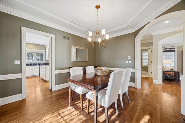 440 S Grant Street, Hinsdale, IL 60521