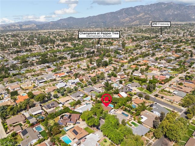 881 Dublin Court, Upland, CA 91784