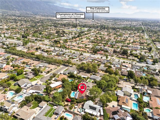 881 Dublin Court, Upland, CA 91784