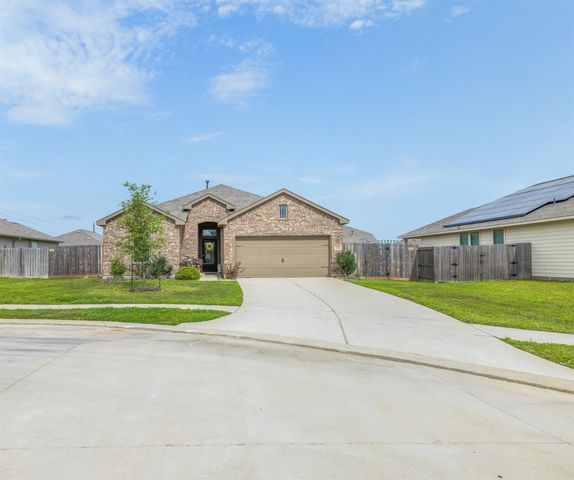 303 Morning Dove Trail, Sealy, TX 77474