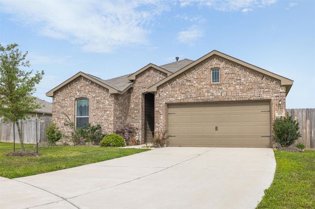 303 Morning Dove Trail, Sealy, TX 77474