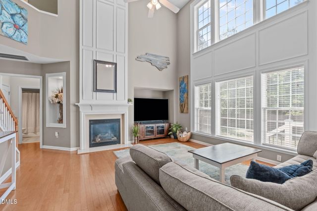 1034 Holtridge Drive, Apex, NC 27523