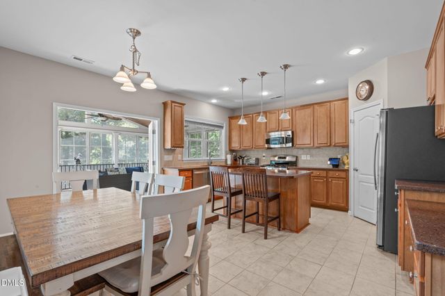 1034 Holtridge Drive, Apex, NC 27523