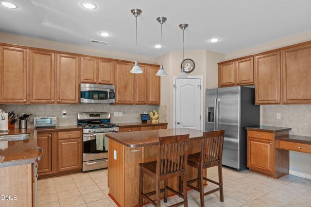 1034 Holtridge Drive, Apex, NC 27523