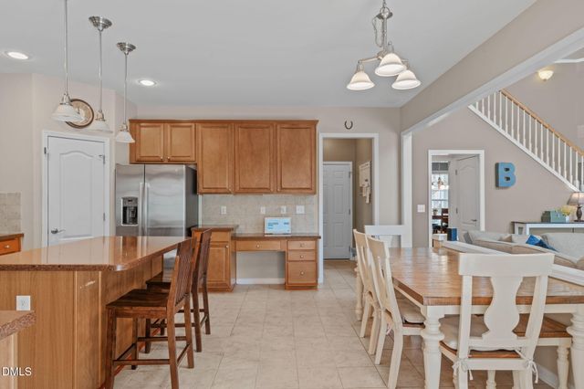 1034 Holtridge Drive, Apex, NC 27523