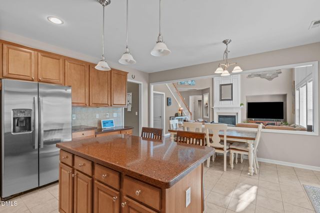 1034 Holtridge Drive, Apex, NC 27523