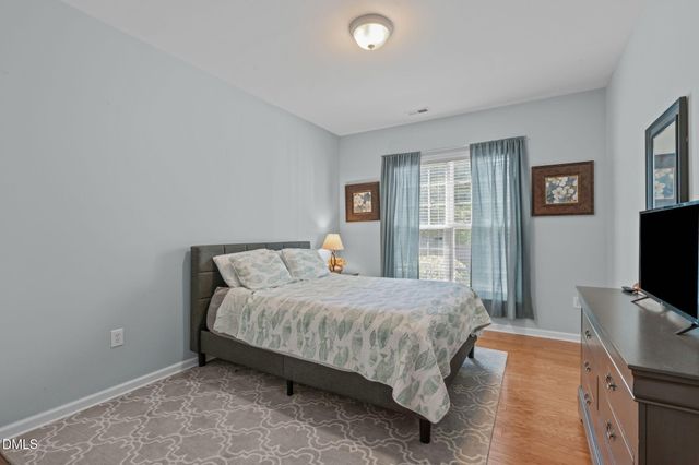 1034 Holtridge Drive, Apex, NC 27523