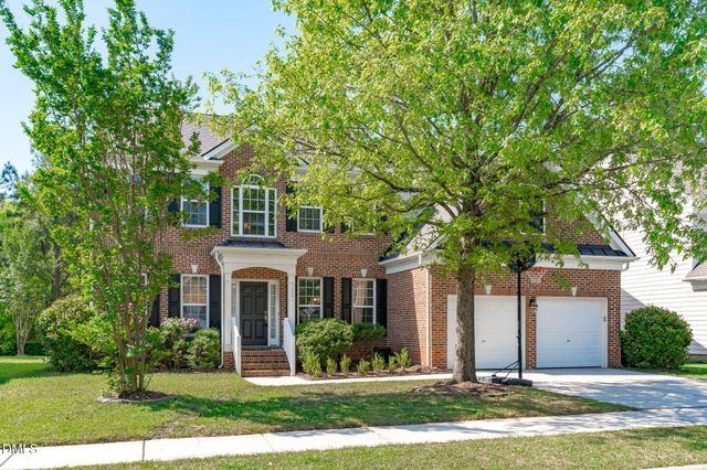 1034 Holtridge Drive, Apex, NC 27523