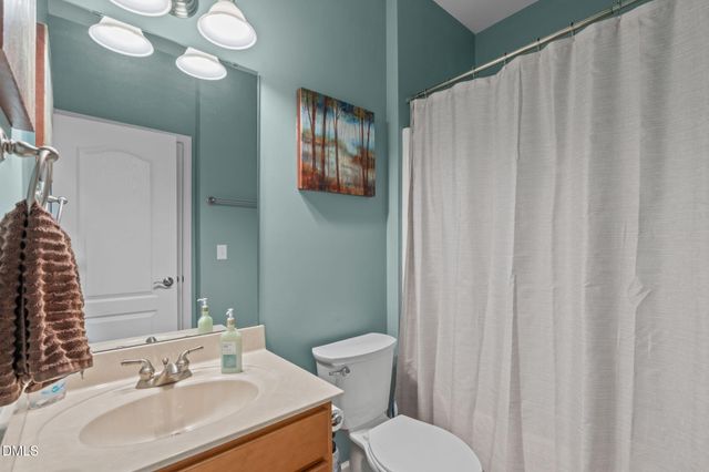 1034 Holtridge Drive, Apex, NC 27523