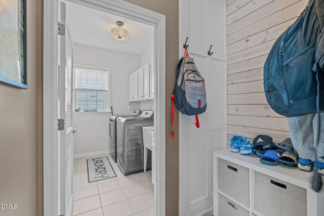 1034 Holtridge Drive, Apex, NC 27523