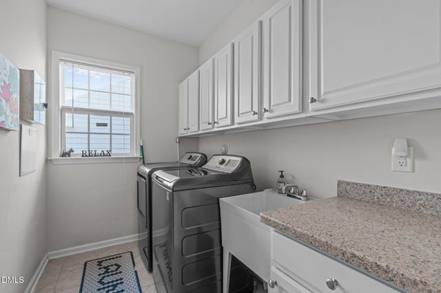 1034 Holtridge Drive, Apex, NC 27523