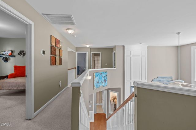 1034 Holtridge Drive, Apex, NC 27523