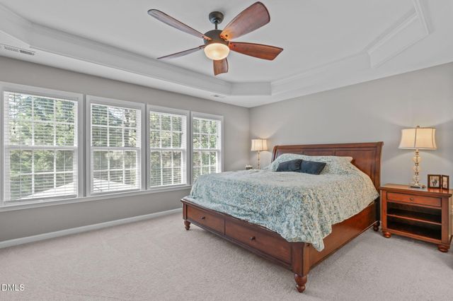 1034 Holtridge Drive, Apex, NC 27523