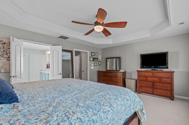 1034 Holtridge Drive, Apex, NC 27523