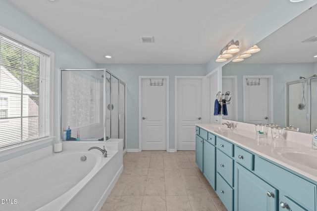 1034 Holtridge Drive, Apex, NC 27523