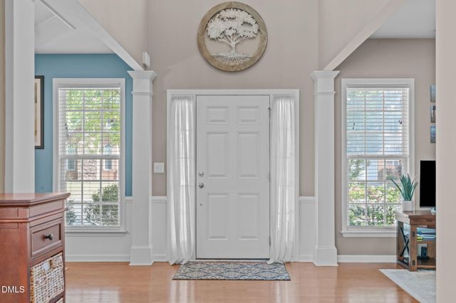 1034 Holtridge Drive, Apex, NC 27523