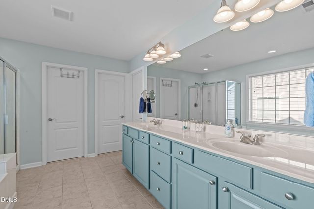 1034 Holtridge Drive, Apex, NC 27523