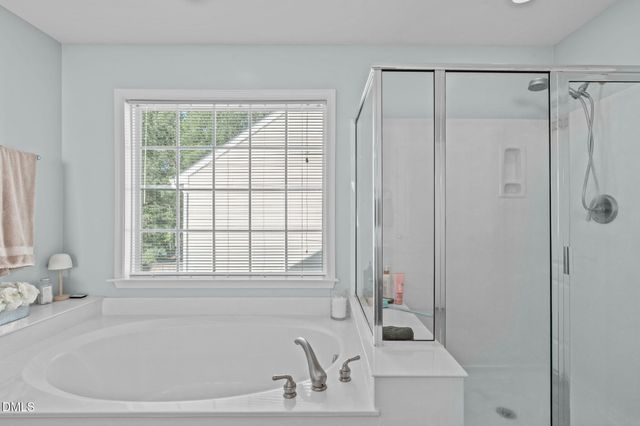 1034 Holtridge Drive, Apex, NC 27523