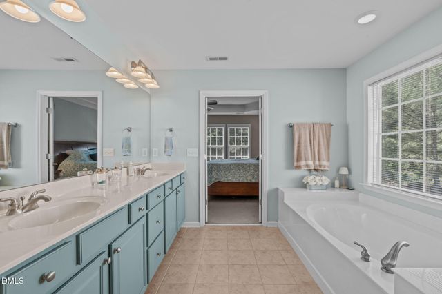 1034 Holtridge Drive, Apex, NC 27523