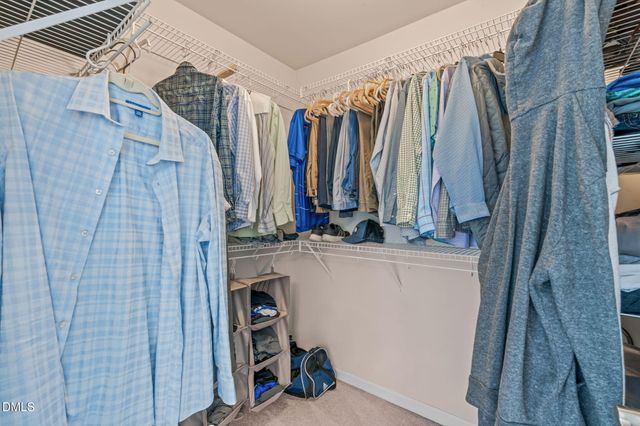 1034 Holtridge Drive, Apex, NC 27523