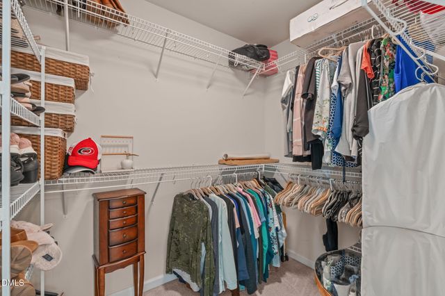 1034 Holtridge Drive, Apex, NC 27523