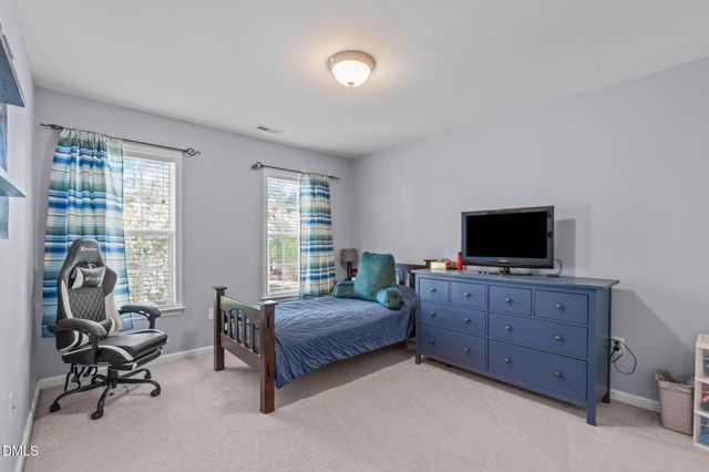 1034 Holtridge Drive, Apex, NC 27523