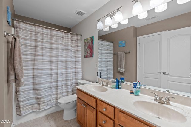 1034 Holtridge Drive, Apex, NC 27523