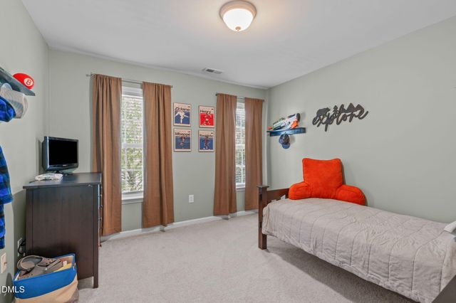 1034 Holtridge Drive, Apex, NC 27523