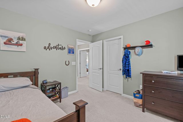 1034 Holtridge Drive, Apex, NC 27523