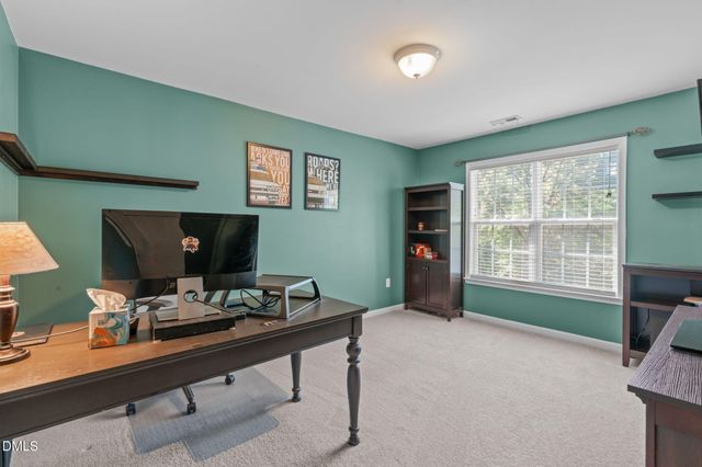 1034 Holtridge Drive, Apex, NC 27523