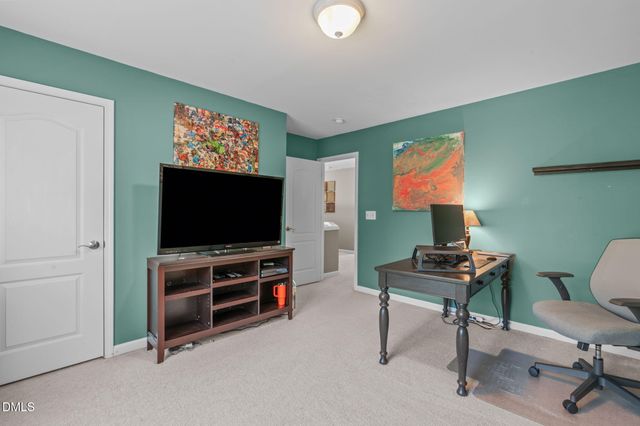 1034 Holtridge Drive, Apex, NC 27523