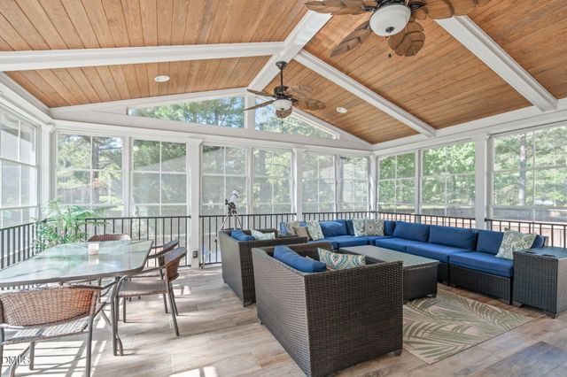 1034 Holtridge Drive, Apex, NC 27523