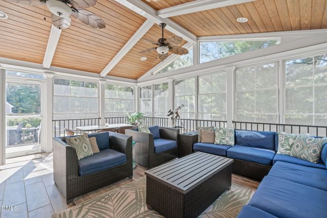 1034 Holtridge Drive, Apex, NC 27523