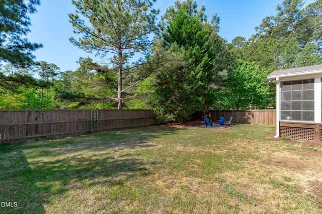 1034 Holtridge Drive, Apex, NC 27523