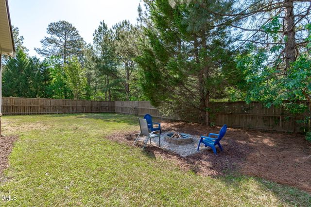 1034 Holtridge Drive, Apex, NC 27523